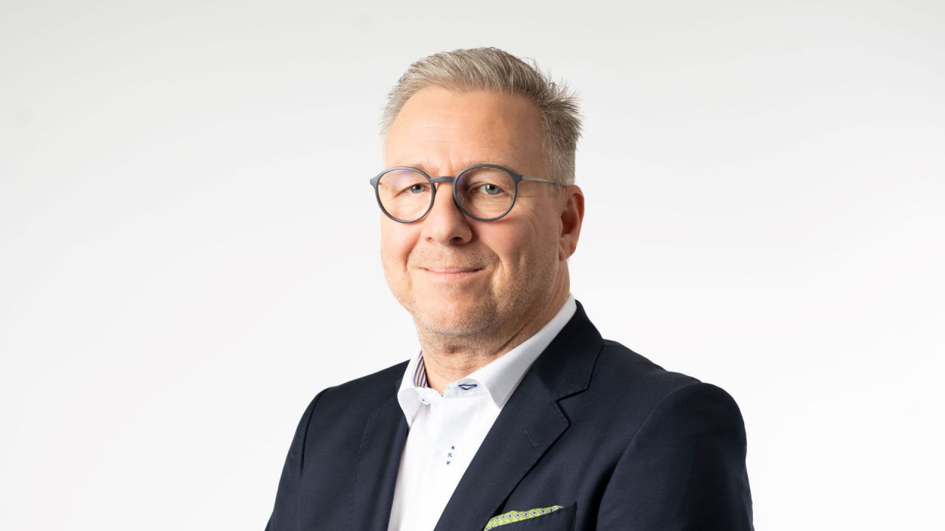 Martin Jara (CEO Schweiz)