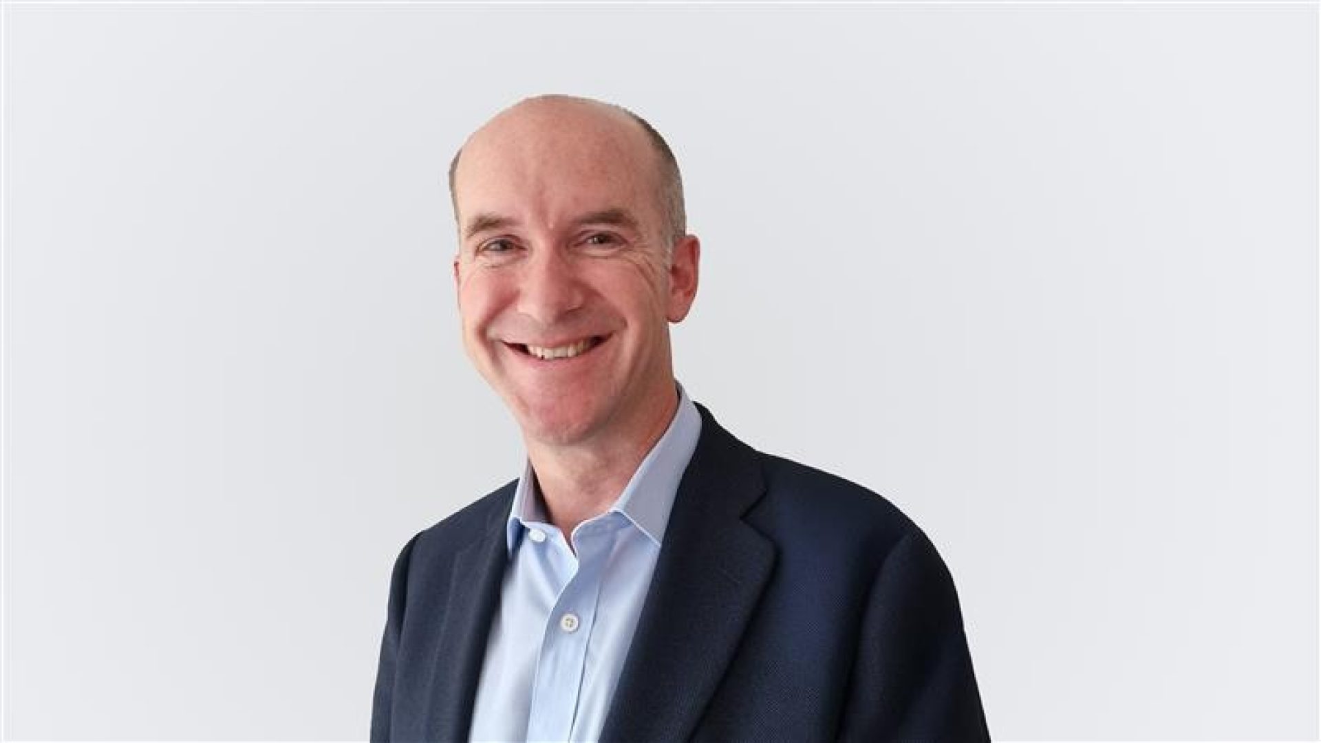 Peter Eliot